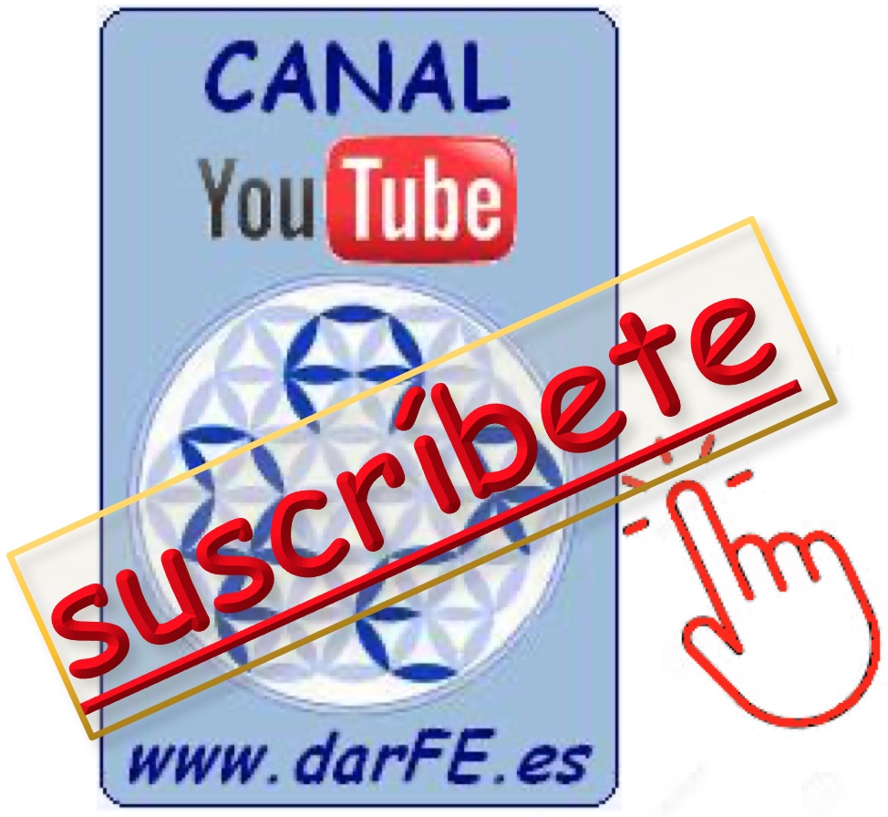 Canal DarFe
